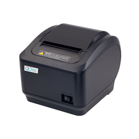เครื่องพิมพ์ใบเสร็จความร้อน EASYPRINT ES-8803L (LAN) สีดำ_1